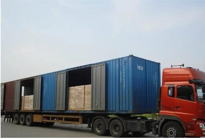 郴州到临夏货运专线